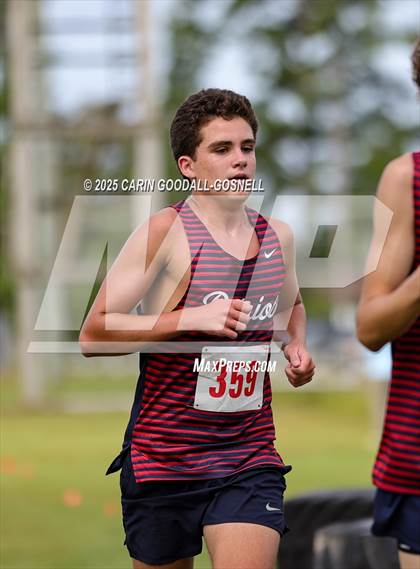 Thumbnail 2 in Fightertown Invitational Var Boys photogallery.