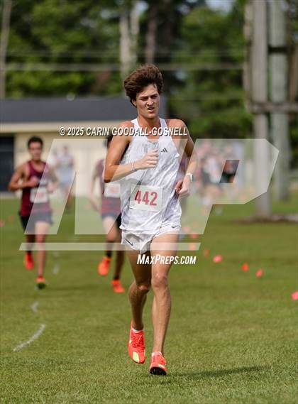 Thumbnail 3 in Fightertown Invitational Var Boys photogallery.