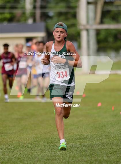 Thumbnail 2 in Fightertown Invitational Var Boys photogallery.