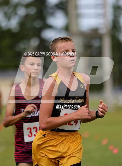 Thumbnail 1 in Fightertown Invitational Var Boys photogallery.