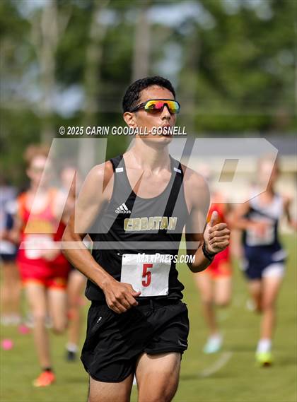 Thumbnail 3 in Fightertown Invitational Var Boys photogallery.