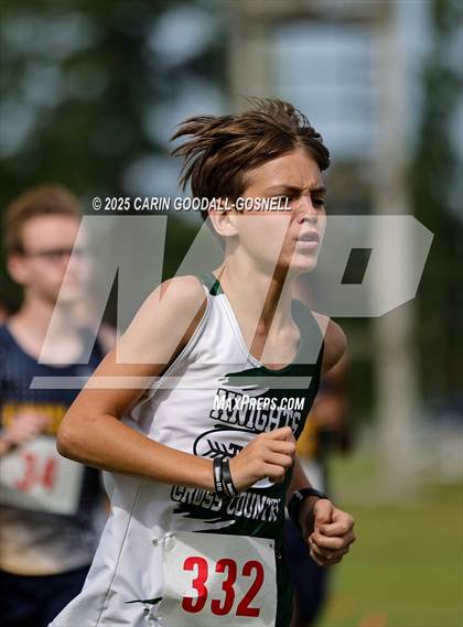 Thumbnail 2 in Fightertown Invitational Var Boys photogallery.