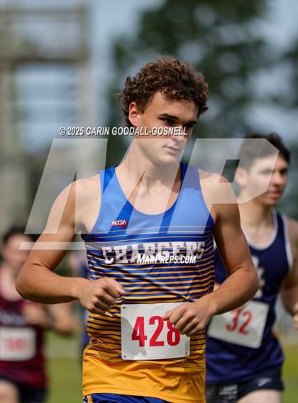 Thumbnail 2 in Fightertown Invitational Var Boys photogallery.
