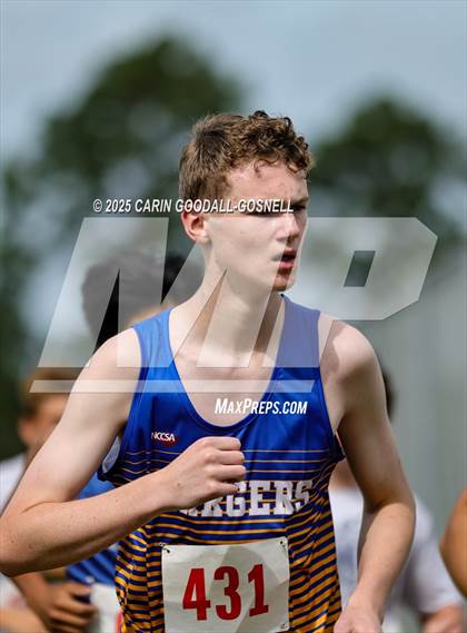 Thumbnail 2 in Fightertown Invitational Var Boys photogallery.