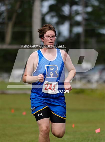 Thumbnail 1 in Fightertown Invitational Var Boys photogallery.