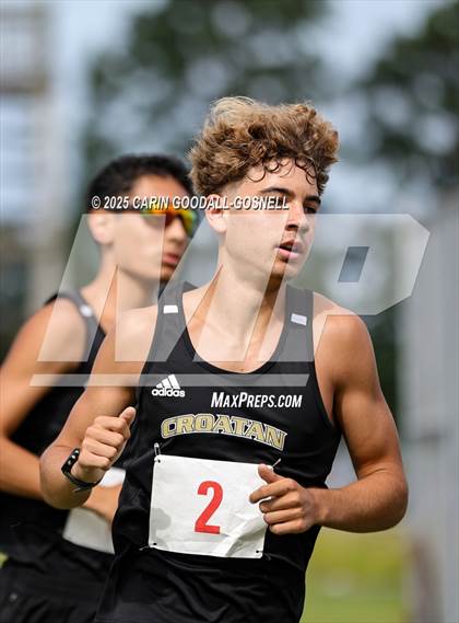 Thumbnail 3 in Fightertown Invitational Var Boys photogallery.