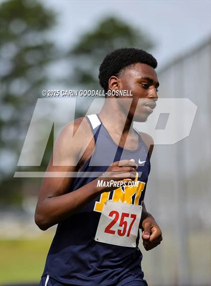 Thumbnail 3 in Fightertown Invitational Var Boys photogallery.