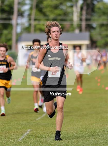 Thumbnail 1 in Fightertown Invitational Var Boys photogallery.