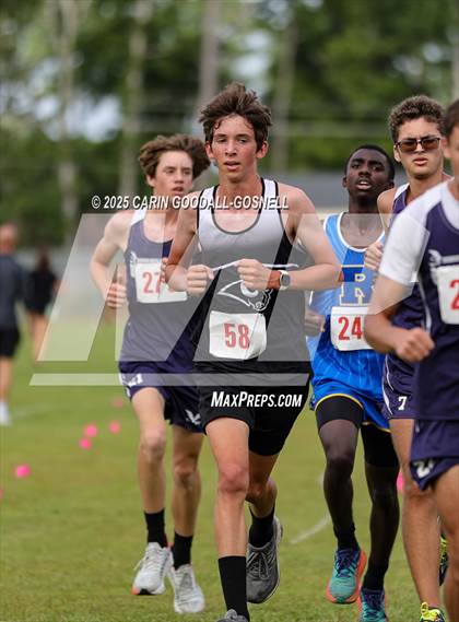 Thumbnail 1 in Fightertown Invitational Var Boys photogallery.