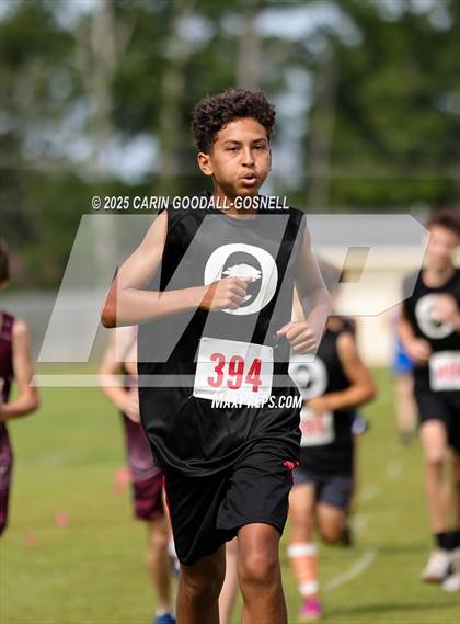 Thumbnail 2 in Fightertown Invitational Var Boys photogallery.