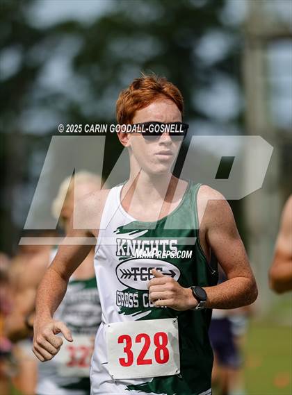 Thumbnail 1 in Fightertown Invitational Var Boys photogallery.