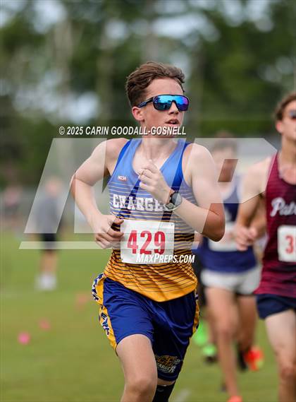 Thumbnail 2 in Fightertown Invitational Var Boys photogallery.