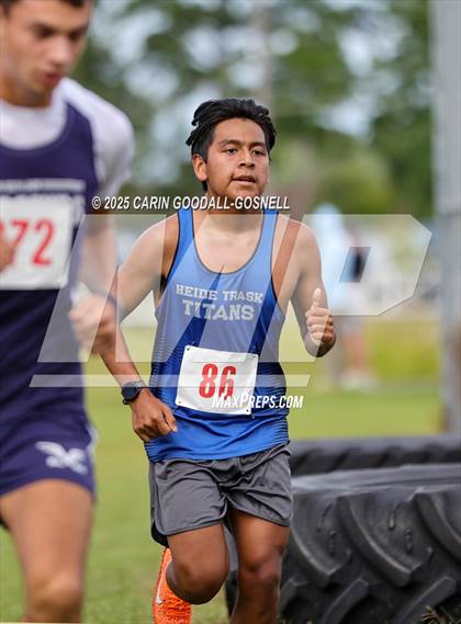Thumbnail 3 in Fightertown Invitational Var Boys photogallery.