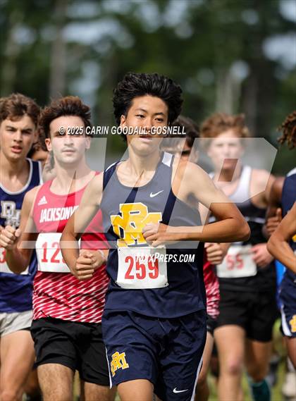 Thumbnail 3 in Fightertown Invitational Var Boys photogallery.
