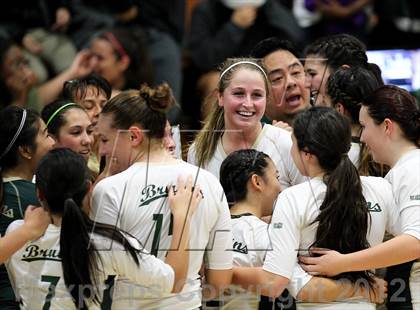 Thumbnail 2 in Cardinal Newman @ St. Patrick/St. Vincent (CIF NCS D4 Final) photogallery.