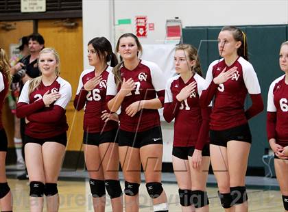 Thumbnail 1 in Cardinal Newman @ St. Patrick/St. Vincent (CIF NCS D4 Final) photogallery.