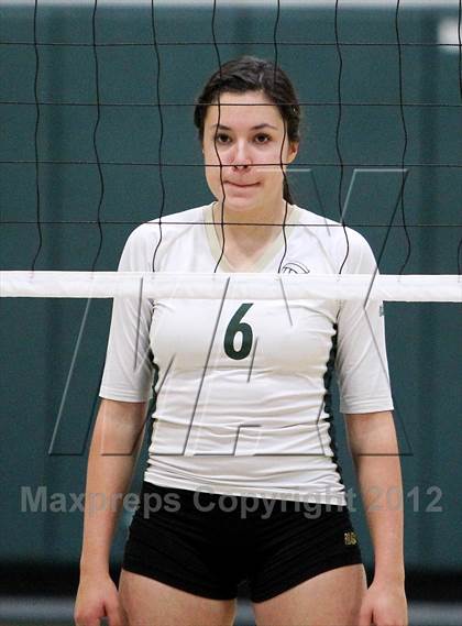 Thumbnail 1 in Cardinal Newman @ St. Patrick/St. Vincent (CIF NCS D4 Final) photogallery.