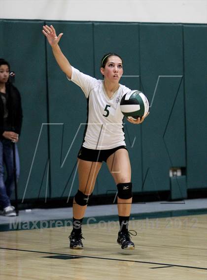 Thumbnail 1 in Cardinal Newman @ St. Patrick/St. Vincent (CIF NCS D4 Final) photogallery.