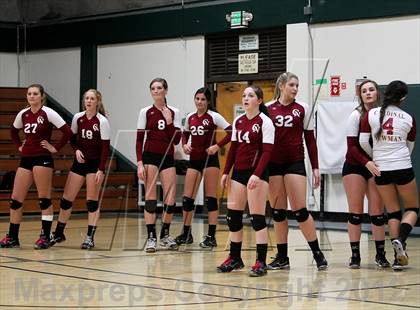 Thumbnail 1 in Cardinal Newman @ St. Patrick/St. Vincent (CIF NCS D4 Final) photogallery.