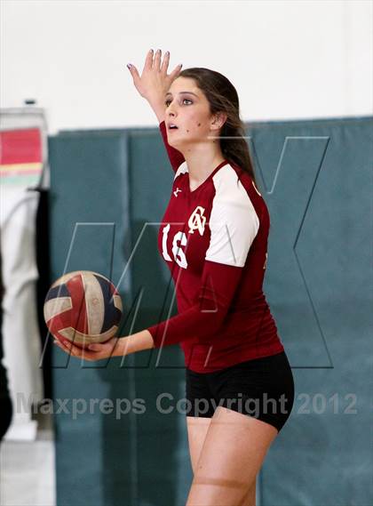 Thumbnail 1 in Cardinal Newman @ St. Patrick/St. Vincent (CIF NCS D4 Final) photogallery.