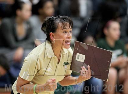 Thumbnail 1 in Cardinal Newman @ St. Patrick/St. Vincent (CIF NCS D4 Final) photogallery.