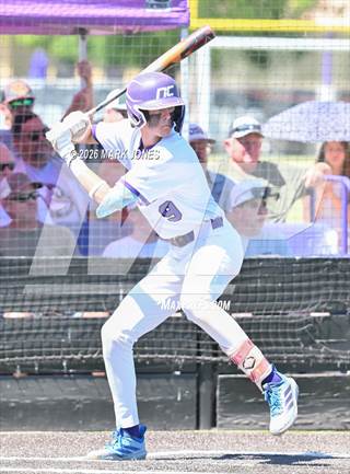Show Low @ Northwest Christian (AIA 3A Quarterfinal)