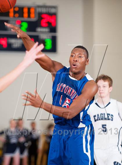 Thumbnail 3 in Glastonbury @ Wethersfield photogallery.