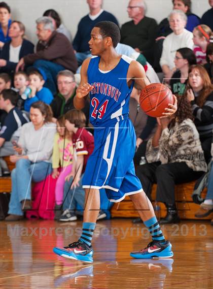 Thumbnail 1 in Glastonbury @ Wethersfield photogallery.