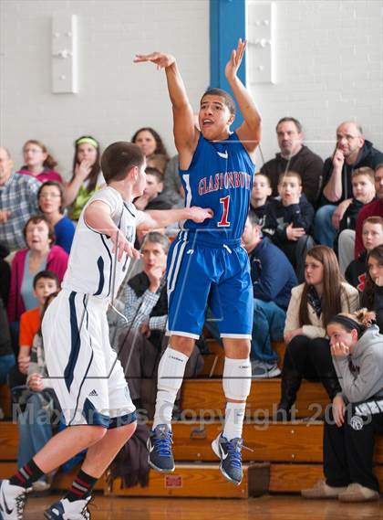Thumbnail 1 in Glastonbury @ Wethersfield photogallery.