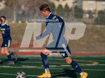 Thumbnail 3 in Palmer Ridge vs Pine Creek photogallery.