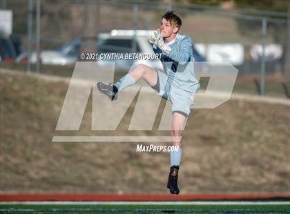 Thumbnail 3 in Palmer Ridge vs Pine Creek photogallery.