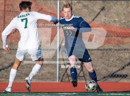 Thumbnail 2 in Palmer Ridge vs Pine Creek photogallery.