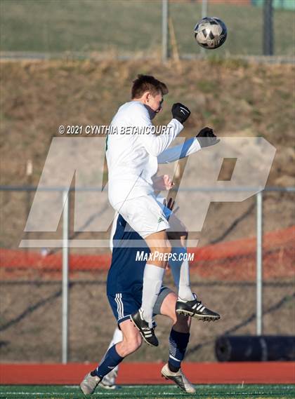 Thumbnail 2 in Palmer Ridge vs Pine Creek photogallery.
