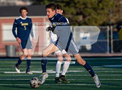 Thumbnail 3 in Palmer Ridge vs Pine Creek photogallery.