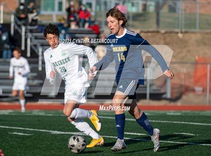 Thumbnail 2 in Palmer Ridge vs Pine Creek photogallery.