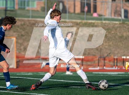 Thumbnail 2 in Palmer Ridge vs Pine Creek photogallery.