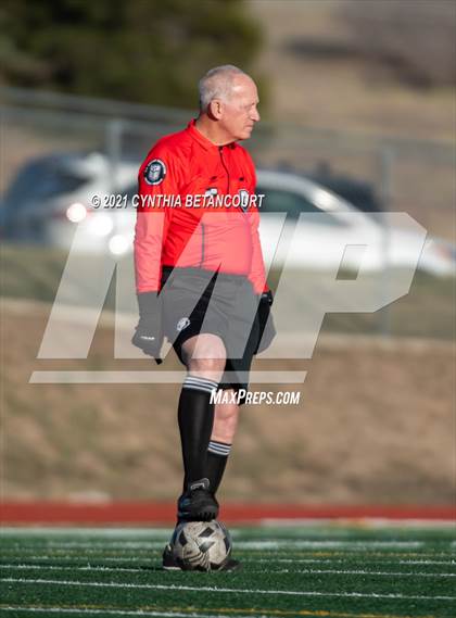 Thumbnail 2 in Palmer Ridge vs Pine Creek photogallery.