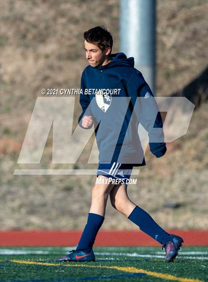 Thumbnail 1 in Palmer Ridge vs Pine Creek photogallery.