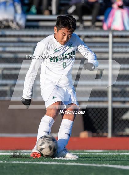 Thumbnail 2 in Palmer Ridge vs Pine Creek photogallery.
