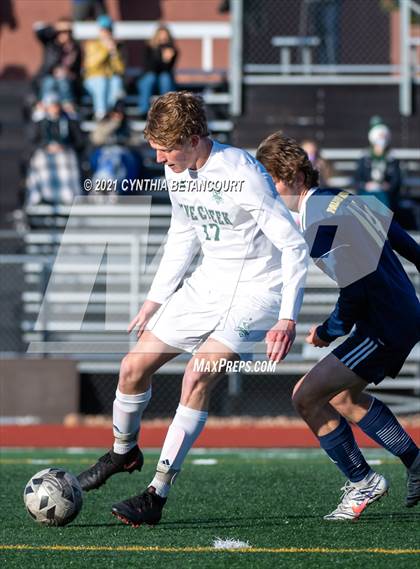 Thumbnail 1 in Palmer Ridge vs Pine Creek photogallery.
