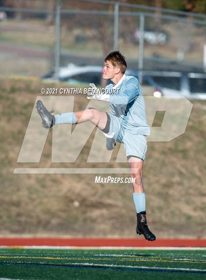 Thumbnail 3 in Palmer Ridge vs Pine Creek photogallery.