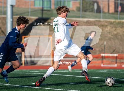 Thumbnail 1 in Palmer Ridge vs Pine Creek photogallery.