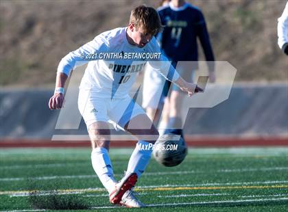 Thumbnail 1 in Palmer Ridge vs Pine Creek photogallery.