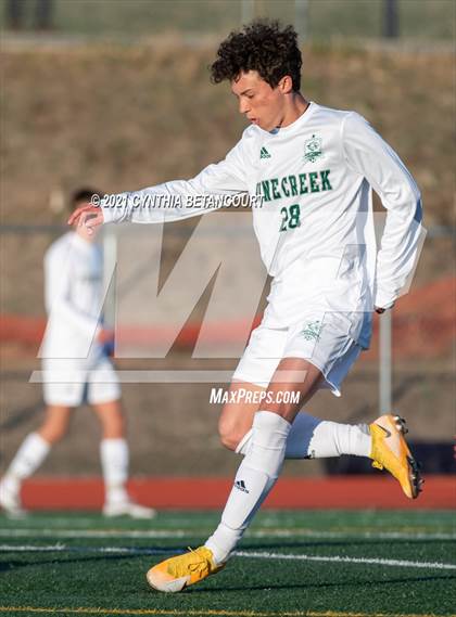 Thumbnail 1 in Palmer Ridge vs Pine Creek photogallery.