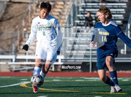 Thumbnail 3 in Palmer Ridge vs Pine Creek photogallery.