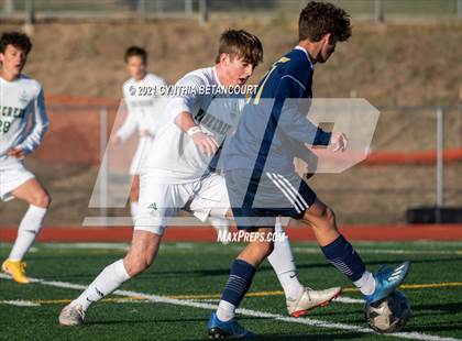 Thumbnail 1 in Palmer Ridge vs Pine Creek photogallery.