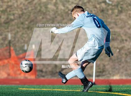 Thumbnail 3 in Palmer Ridge vs Pine Creek photogallery.