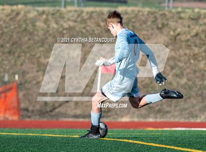 Thumbnail 2 in Palmer Ridge vs Pine Creek photogallery.