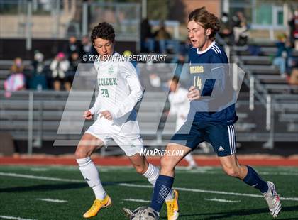 Thumbnail 1 in Palmer Ridge vs Pine Creek photogallery.