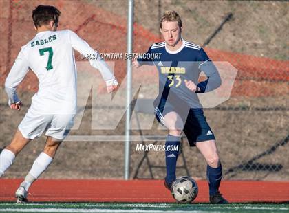 Thumbnail 1 in Palmer Ridge vs Pine Creek photogallery.